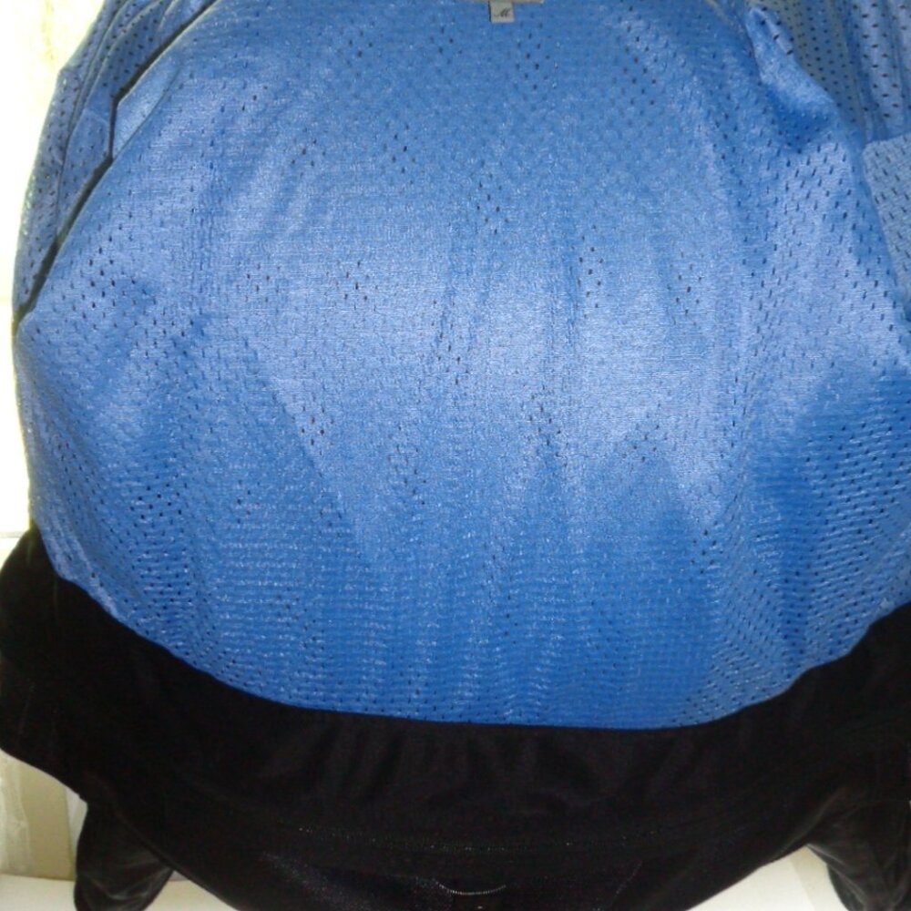 Shift Motorcycle Jacket Padded Protective Armor S… - image 7